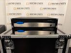 Crown Audio CTS-3000 2x1500W/4ohm, Ophalen, 120 watt of meer, Front, Rear of Stereo speakers, Overige merken