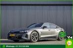 Audi e-tron GT GT 93 kWh | Orgineel NL auto | Adaptive Lucht, Automaat, Gebruikt, Leder en Stof, 93 kWh