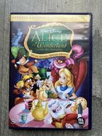 Alice In Wonderland (Special Edition), Tekenfilm, Ophalen of Verzenden, Zo goed als nieuw, Alle leeftijden