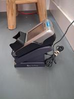 Verifone VX 680 mobiel pinapparaat met docking station, Ophalen of Verzenden
