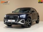 Audi Q2 35 TFSI S Edition / 150pk / Stoelverwarming / Keyles, Stof, 4 cilinders, 150 pk, LED verlichting
