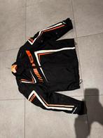 IXS motorjas RS-400 Solto-Tex | Maat XL | Waterdicht, Ophalen of Verzenden, Tweedehands, Jas | textiel