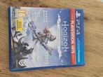 Horizon Zero Dawn PS4, 1 speler, Ophalen of Verzenden, Zo goed als nieuw, Avontuur en Actie