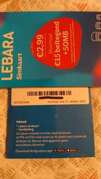 MOOI NUMMER 0610023040, Ophalen of Verzenden, Nieuw, KPN, Simkaart