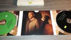 Sting & Edin Karamazov ‎- The Journey & The Labyrinth, Ophalen of Verzenden, 1980 tot 2000, Zo goed als nieuw