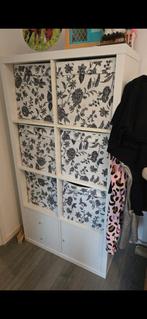 Pax kast, Ophalen, Gebruikt