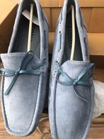 KADIMAN Blauwe Instappers - Maat 42 - Nieuw, Ophalen of Verzenden, Nieuw, Blauw, Instappers