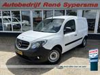 Mercedes-Benz Citan 108 CDI BlueEFFENCY | Airco | Lat om Lat, Voorwielaandrijving, Stof, Gebruikt, Euro 6