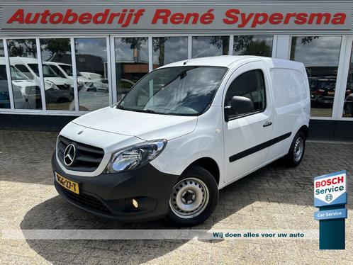 Mercedes-Benz Citan 108 CDI BlueEFFENCY | Airco | Lat om Lat, Auto's, Bestelauto's, Bedrijf, Te koop, ABS, Airbags, Airconditioning