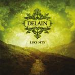 Delain ‎– Lucidity (LP/NIEUW), Cd's en Dvd's, Vinyl | Hardrock en Metal, Ophalen of Verzenden, Nieuw in verpakking