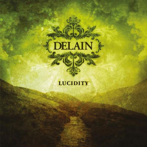 Delain ‎– Lucidity (LP/NIEUW), Cd's en Dvd's, Vinyl | Hardrock en Metal, Nieuw in verpakking, Ophalen of Verzenden
