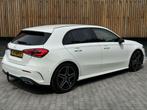 Mercedes A-klasse 200 AMG-styling Automaat | Widescreen Navi, Auto's, 4 cilinders, Origineel Nederlands, Bedrijf, 19 km/l