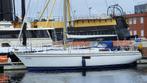 Dufour 35 zeilyacht zeilboot, Watersport en Boten, Ophalen, Gebruikt, Diesel, 9 tot 12 meter