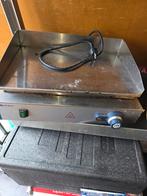 Horeca Grillplaat - Hendi, Ophalen of Verzenden, Overige typen