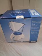 Gezichtssauna Nieuw, Ophalen of Verzenden, Nieuw