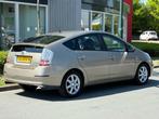 Toyota Prius 1.5 VVT-i ECC/CRUISE/NAP, Auto's, 65 €/maand, Gebruikt, Zwart, 4 cilinders