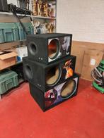 Auto Audio Specialist - Perfect Geluid!, Auto diversen, Autospeakers, Ophalen of Verzenden