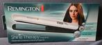 Remington Therapy Stijltang met Argan Olie, Ophalen of Verzenden, Nieuw, Haarverzorging