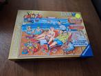 4 legpuzzels in een koop 10 euro, Ophalen, 500 t/m 1500 stukjes, Zo goed als nieuw
