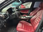 Lexus IS 300h F Sport Line, Auto's, Automaat, Euro 5, Achterwielaandrijving, Gebruikt