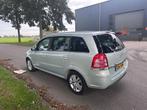 Opel ZAFIRA 1.8 Selection ZEER NETTE AUTO 7 PERSOON apk gara, Gebruikt, 4 cilinders, Geïmporteerd, 750 kg