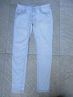 Lantis Jeans wit spijkerbroek maat 40 lange broek, Kleding | Dames, Spijkerbroeken en Jeans, Lantis Jeans, Wit, Ophalen of Verzenden