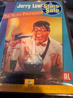 Jerry Lewis,nieuw in verpakking, Ophalen of Verzenden, Nieuw in verpakking, Overige formaten