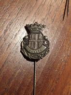 Raalte, stadswapen., Ophalen of Verzenden, Zo goed als nieuw, Stad of Land, Speldje of Pin