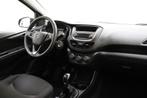 Opel KARL 1.0 ecoFLEX Edition 75pk | Airco | Cruise Control, Voorwielaandrijving, 839 kg, Stof, Gebruikt
