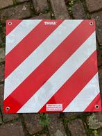 Thule Markeringsbord Lange Lading, Auto diversen, Bagagerekken, Ophalen of Verzenden, Gebruikt