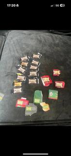 Douwe egbet zegels, Hobby en Vrije tijd, Spaarzegeltjes, Ophalen of Verzenden, Zegels, Bonnen of Punten