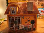 Playmobil Mijn Meeneem poppenhuis koffer 4145, Ophalen of Verzenden, Gebruikt