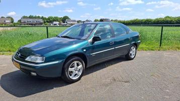 Xantia, techn. perfect, zie adv.Historie compl. a/c, trekh. beschikbaar voor biedingen