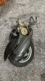 Runner SD blok 172 + 125 cilinder, Motoren, Tuning en Styling, Ophalen of Verzenden