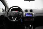 Seat IBIZA 1.4 16V Reference - Stoelverwarming, Auto's, Seat, Voorwielaandrijving, 86 pk, Gebruikt, Huisgarantie
