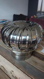 Trekkap roterend., Ophalen of Verzenden, Nieuw, Rond