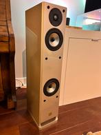 Xanadu AW16 AL Vloerstaande Luidsprekers, Gebruikt, 120 watt of meer, Front, Rear of Stereo speakers, Ophalen