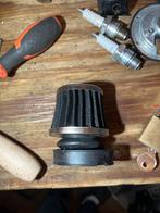 Tomos power filter, Ophalen of Verzenden, Gebruikt, Overige typen, Overige merken