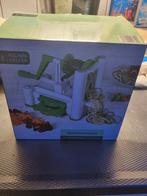 Spiraalsnijder Zie foto's bieden, Ophalen of Verzenden, Zo goed als nieuw