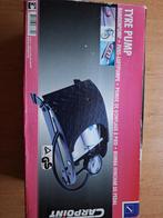 Carpoint Bandenpomp Voetpomp, Ophalen of Verzenden, Nieuw