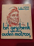 Het Geschenk van den Ouden Matroos - 1936, Boeken, Ophalen of Verzenden