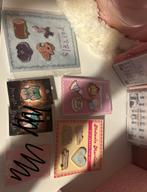 Melanie martinez pin set, Ophalen of Verzenden, Nieuw, Foto of Kaart