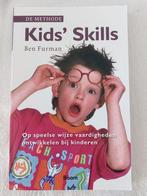 Kids' Skills. Ben Durman. Zie ook andere PABO boeken, Ophalen of Verzenden, Gelezen, HBO