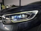 Renault Kadjar 1.2 TCe Bose Pano Keyless Navigatie LED, Voorwielaandrijving, Gebruikt, 4 cilinders, Leder en Stof