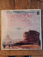 Дж. Пуччини – Тоска /Puccini-Tosca /USSR, Ophalen of Verzenden, Classicisme, Zo goed als nieuw, Overige formaten