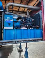 Generator aggregaten SDMO KHOLER 165 KVA, Ophalen of Verzenden