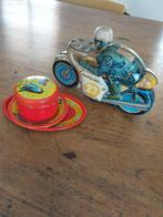 Oud blikken speelgoed, Ophalen of Verzenden