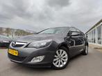 Opel Astra SPORTS TOURER 1.7 CDTI COSMO (bj 2012), Te koop, Zilver of Grijs, Geïmporteerd, 5 stoelen