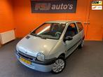 Renault Twingo 1.2 / AUTHENTIQUE / NAP / APK 22-09-2026!, Auto's, Renault, Voorwielaandrijving, 4 cilinders, 4 stoelen, Origineel Nederlands