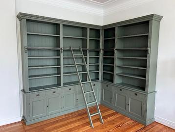 boekenkast - afbeelding 15